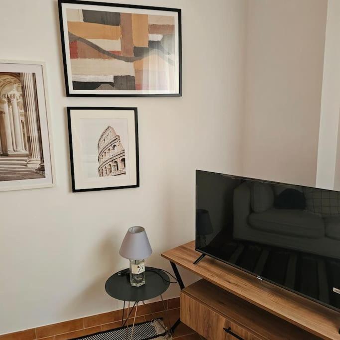 Maisonette San Pietro * Roma