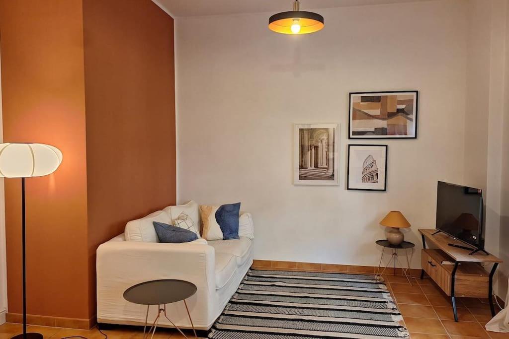 Appartamento Maisonette San Pietro