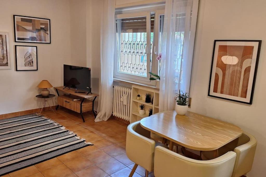 Appartamento Maisonette San Pietro