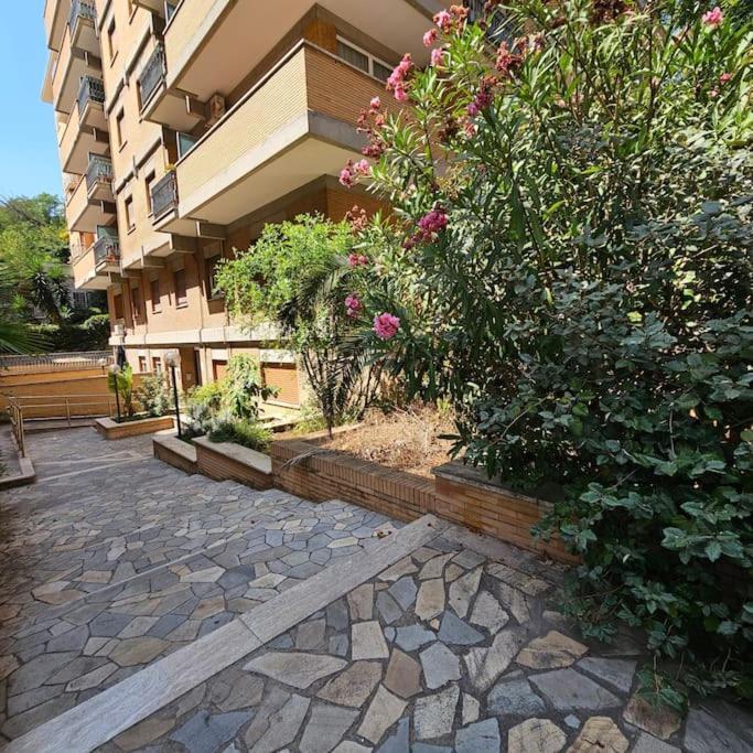 Maisonette San Pietro * Roma